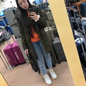 Meet your Posher, Maddison